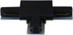 Миниатюра изображения товара Коннектор для шинопровода Reluce RL 06045 T-Connector BK