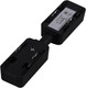 Миниатюра изображения товара Коннектор для шинопровода Reluce RL 06201 Power Straight Connector BK