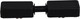 Миниатюра изображения товара Коннектор для шинопровода Reluce RL 06201 Power Straight Connector BK
