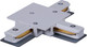 Миниатюра изображения товара Коннектор для шинопровода Reluce RL 06045 T-Connector WT