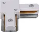 Миниатюра изображения товара Коннектор для шинопровода Reluce RL 06038 Corner Connector WT