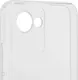 Миниатюра изображения товара Чехол-накладка BoraSCO Realme C30/C30s / 71372 (прозрачный)