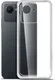 Миниатюра изображения товара Чехол-накладка BoraSCO Realme C30/C30s / 71372 (прозрачный)