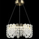 Миниатюра изображения товара Потолочный светильник Reluce 02601-0.4-80W LED COP+CH