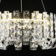 Миниатюра изображения товара Потолочный светильник Reluce 02601-0.4-80W LED COP+CH