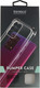 Миниатюра изображения товара Чехол-накладка BoraSCO Apple iPhone 15 Plus / 72406 (прозрачный)