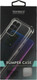 Миниатюра изображения товара Чехол-накладка BoraSCO Apple iPhone 16 Pro Max / 73524 (прозрачный)