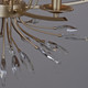 Миниатюра изображения товара Люстра Reluce 02373-0.4-05 Copper