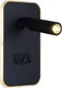 Миниатюра изображения товара Светильник Reluce 86204-9.2-001KT LED12W+USB BK