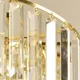 Миниатюра изображения товара Люстра Reluce 02414-0.4-11 G