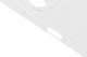 Миниатюра изображения товара Чехол-накладка BoraSCO Silicone Case для Honor X7d/400 Smart / 75890 (прозрачный)