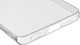Миниатюра изображения товара Чехол-накладка BoraSCO Silicone Case для Honor X7d/400 Smart / 75890 (прозрачный)