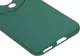 Миниатюра изображения товара Чехол-накладка BoraSCO Silicone Case для Honor X9d 5G / 75976 (зеленый опал)