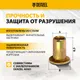 Миниатюра изображения товара Заклепка Denzel 40600 (200шт)