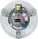Миниатюра изображения товара Встраиваемая акустика PS Sound LTH-906 (белый)