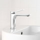 Миниатюра изображения товара Смеситель Diadonna D80-110140