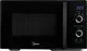 Миниатюра изображения товара Микроволновая печь Midea AG825P2ET-B