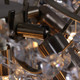 Миниатюра изображения товара Люстра Reluce 68200-0.4-450 AB