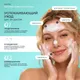 Миниатюра изображения товара Пенка для умывания Lebelage Vitamin C + Tumeric Bubble (200мл)