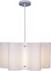 Миниатюра изображения товара Потолочный светильник Reluce 00520-0.9-03 (White)