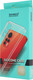 Миниатюра изображения товара Чехол-накладка BoraSCO Silicone Case для Realme C71 / 75504 (прозрачный)