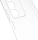 Миниатюра изображения товара Чехол-накладка BoraSCO Silicone Case для Realme C71 / 75504 (прозрачный)