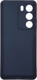 Миниатюра изображения товара Чехол-накладка BoraSCO Silicone Case для Realme C71 / 75449 (синий)