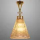 Миниатюра изображения товара Люстра Reluce 02005-0.9-05 (Amber)