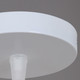 Миниатюра изображения товара Люстра Reluce 02071-0.4-03 WT