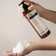Миниатюра изображения товара Пенка для умывания NARD Deep Clear Cleansing Foam (500мл)