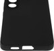 Миниатюра изображения товара Чехол-накладка BoraSCO Silicone Case для Samsung Galaxy S24 / 72953 (черный)