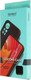 Миниатюра изображения товара Чехол-накладка BoraSCO Silicone Case для Samsung Galaxy S24 / 72953 (черный)