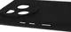 Миниатюра изображения товара Чехол-накладка BoraSCO Silicone Case для Tecno Camon 30 Pro / 73278 (черный)