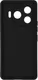 Миниатюра изображения товара Чехол-накладка BoraSCO Silicone Case для Tecno Camon 30 Pro / 73278 (черный)