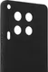 Миниатюра изображения товара Чехол-накладка BoraSCO Silicone Case для Tecno Camon 30 / 73126 (черный)