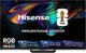 Миниатюра изображения товара Телевизор Hisense 55" 55UR8S (RGB MiniLED)