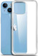 Миниатюра изображения товара Чехол-накладка BoraSCO Apple iPhone 14 Plus / 70799 (прозрачный)