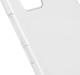 Миниатюра изображения товара Чехол-накладка BoraSCO Honor 9S / 38850 (прозрачный)