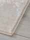 Миниатюра изображения товара Ковер Merinos Monblan F559-STAN-CREAM (1.5x2.3)