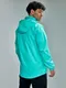Миниатюра изображения товара Ветровка Kelme Raincoat / 3801241-328 (M, мятный)