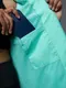 Миниатюра изображения товара Ветровка Kelme Raincoat / 3801241-328 (M, мятный)