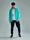 Миниатюра изображения товара Ветровка Kelme Raincoat / 3801241-328 (M, мятный)
