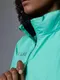 Миниатюра изображения товара Ветровка Kelme Raincoat / 3801241-328 (M, мятный)