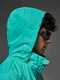 Миниатюра изображения товара Ветровка Kelme Raincoat / 3801241-328 (M, мятный)