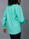 Миниатюра изображения товара Ветровка Kelme Raincoat / 3801241-328 (M, мятный)
