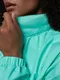 Миниатюра изображения товара Ветровка Kelme Raincoat / 3801241-328 (M, мятный)
