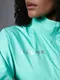 Миниатюра изображения товара Ветровка Kelme Raincoat / 3801241-328 (M, мятный)