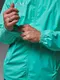 Миниатюра изображения товара Ветровка Kelme Raincoat / 3801241-328 (M, мятный)