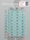 Миниатюра изображения товара Ветровка Kelme Raincoat / 3801241-328 (M, мятный)