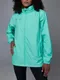 Миниатюра изображения товара Ветровка Kelme Raincoat / 3801241-328 (M, мятный)